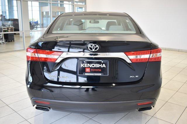 used 2013 Toyota Avalon car, priced at $10,990