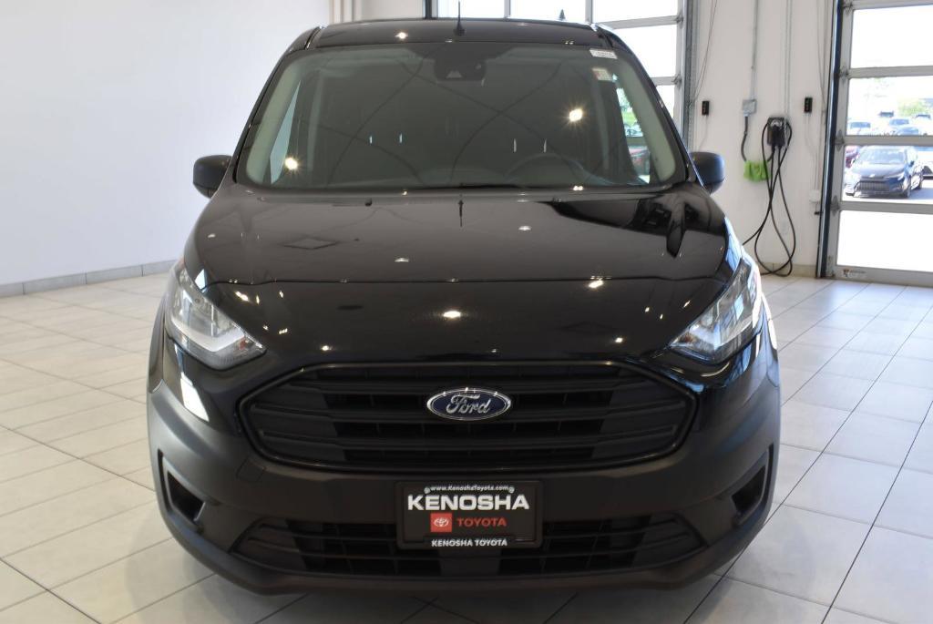 used 2022 Ford Transit Connect car, priced at $25,990