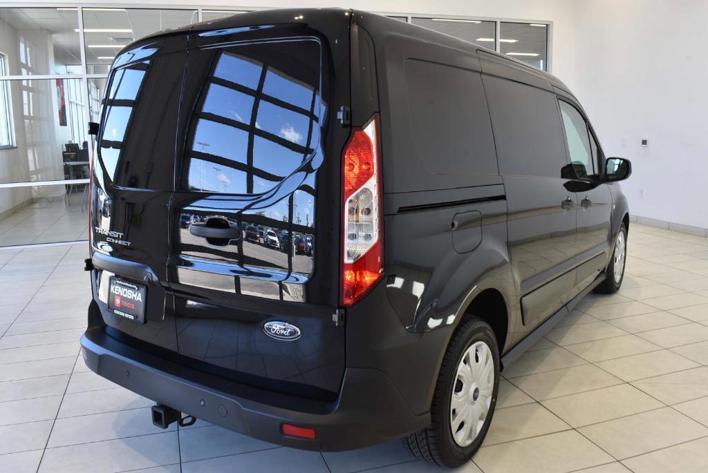 used 2022 Ford Transit Connect car, priced at $25,990