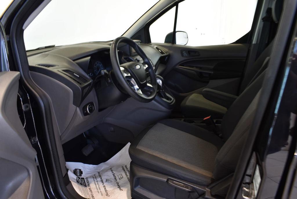 used 2022 Ford Transit Connect car, priced at $25,990