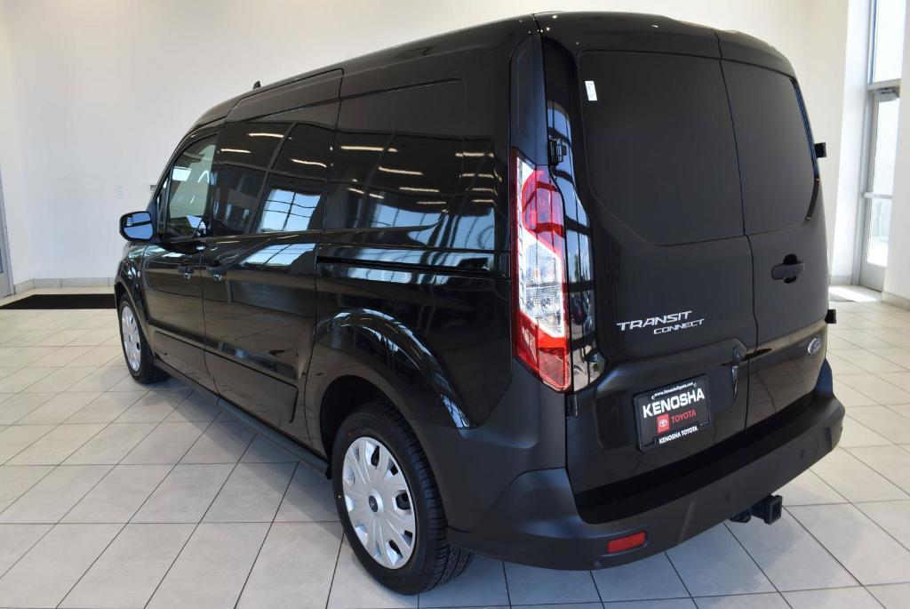 used 2022 Ford Transit Connect car, priced at $25,990