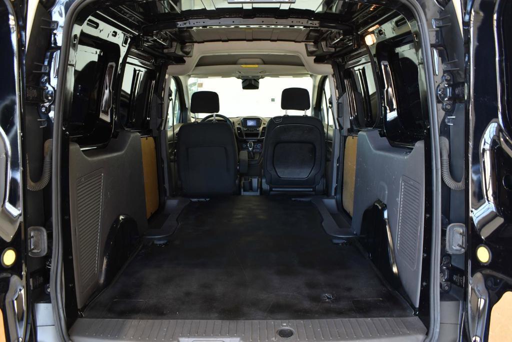 used 2022 Ford Transit Connect car, priced at $25,990