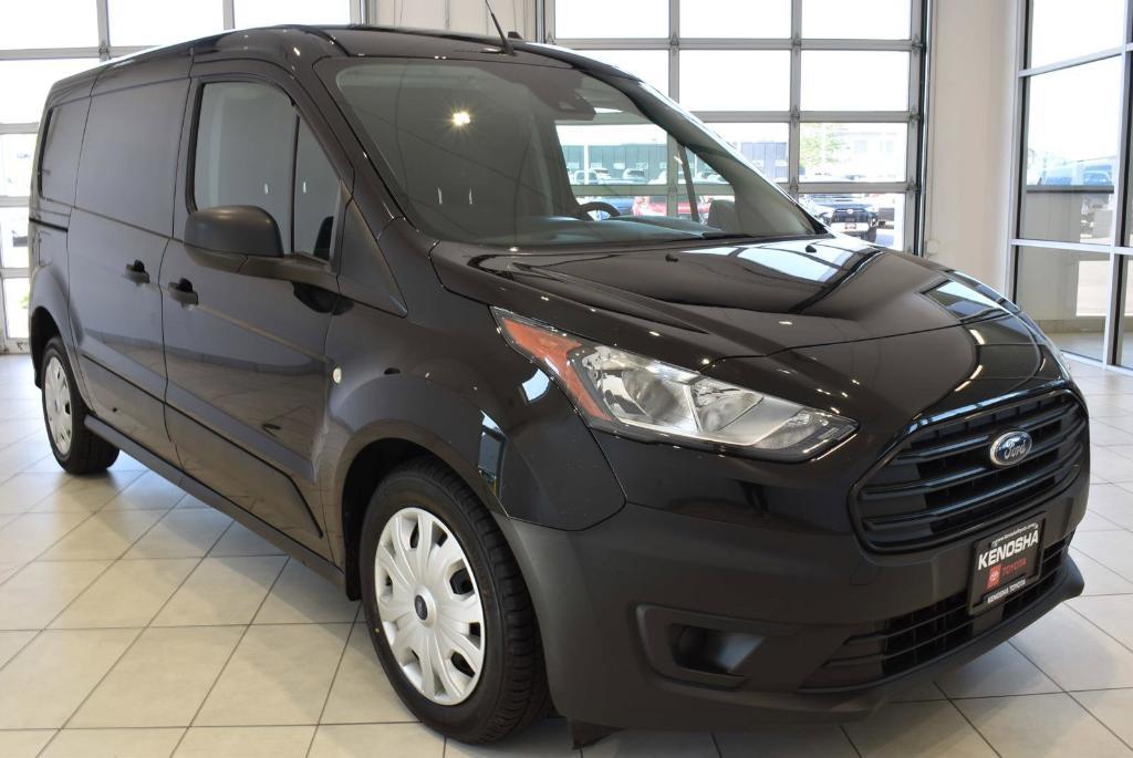 used 2022 Ford Transit Connect car, priced at $26,490