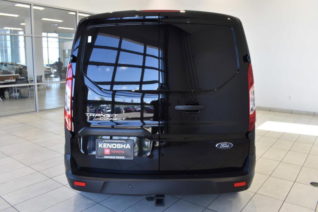 used 2022 Ford Transit Connect car, priced at $25,990