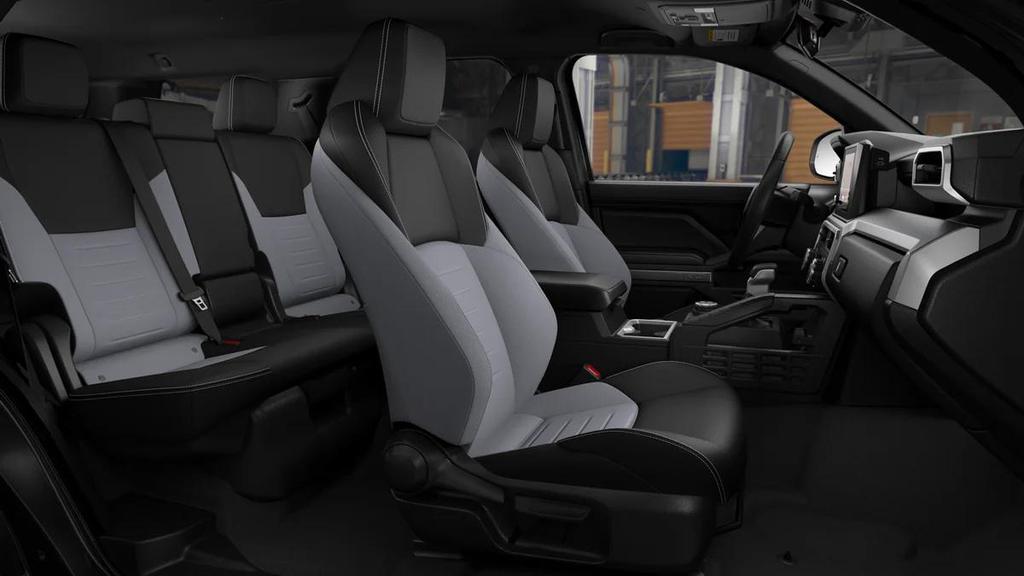 new 2025 Toyota 4Runner car, priced at $51,128