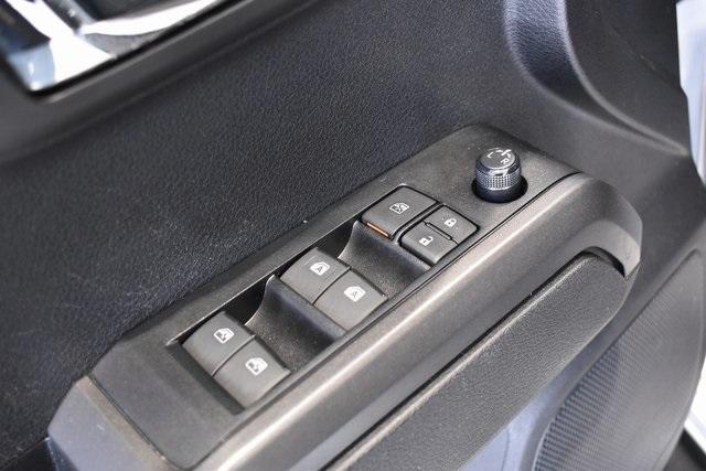 used 2022 Toyota Tacoma car, priced at $36,998
