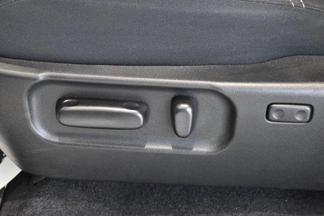 used 2022 Toyota Tacoma car, priced at $36,998