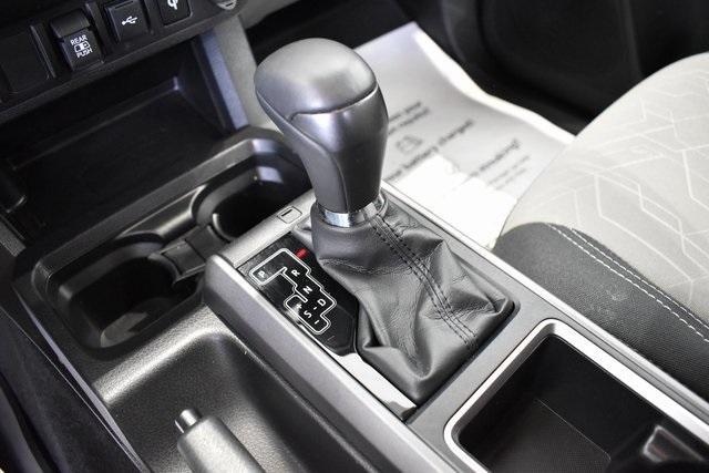 used 2022 Toyota Tacoma car, priced at $36,998