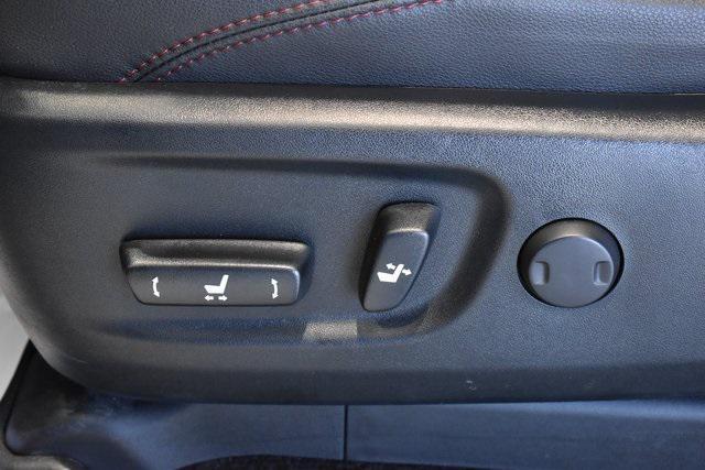 used 2024 Toyota 4Runner car, priced at $50,990
