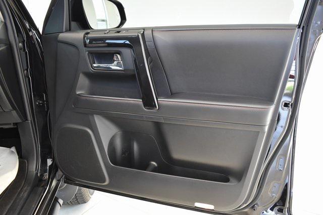 used 2024 Toyota 4Runner car, priced at $50,990