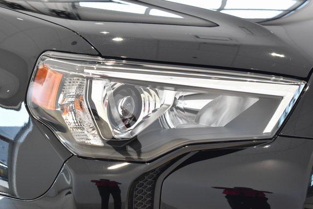 used 2024 Toyota 4Runner car, priced at $50,990