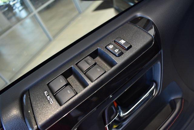 used 2024 Toyota 4Runner car, priced at $50,990