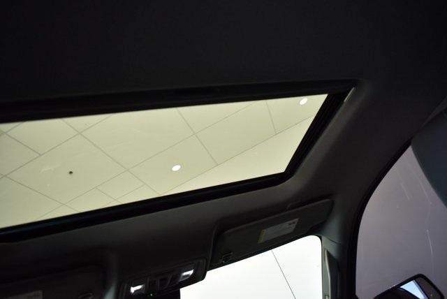 used 2022 Chevrolet Silverado 1500 car, priced at $44,890