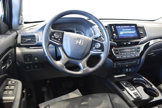 used 2019 Honda Pilot car, priced at $22,990