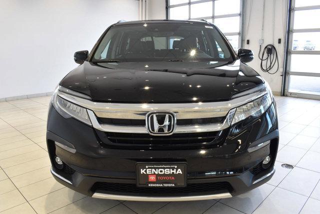 used 2019 Honda Pilot car, priced at $22,990