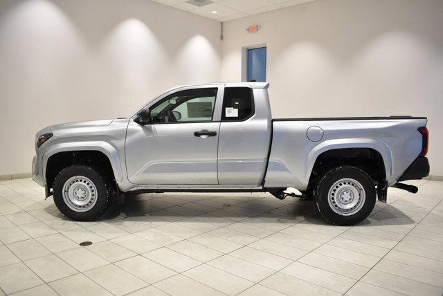 new 2024 Toyota Tacoma car, priced at $32,490