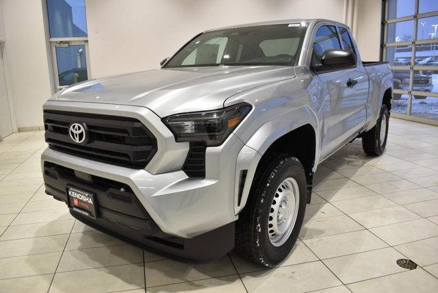 new 2024 Toyota Tacoma car, priced at $32,490