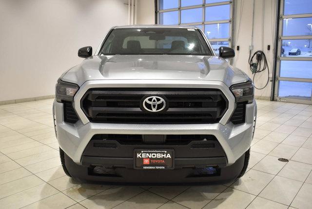 new 2024 Toyota Tacoma car, priced at $32,490