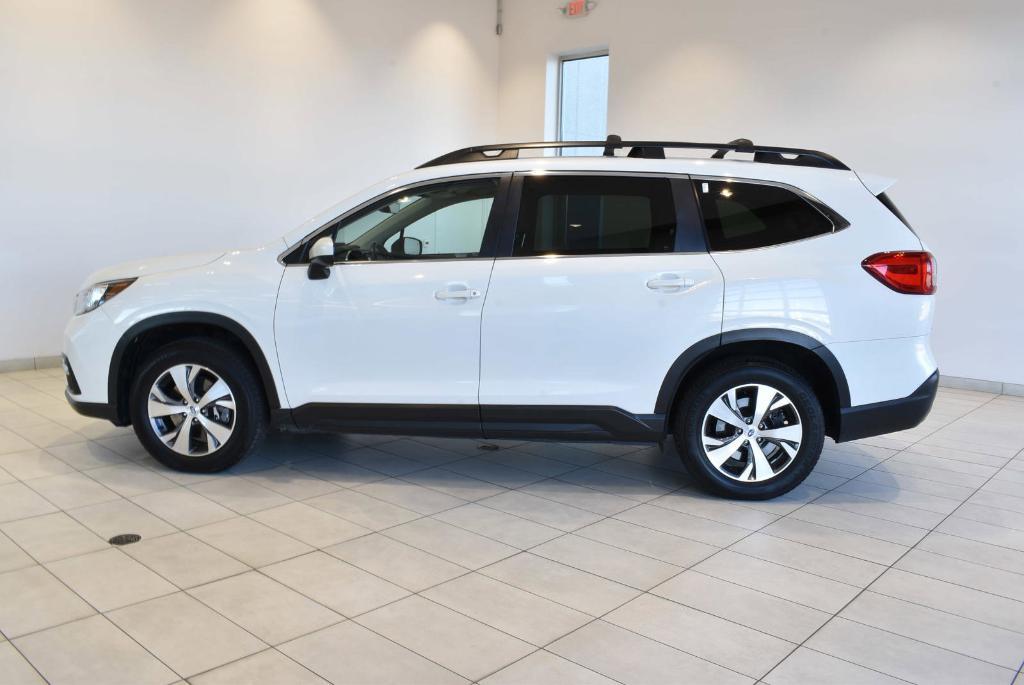 used 2022 Subaru Ascent car, priced at $28,590