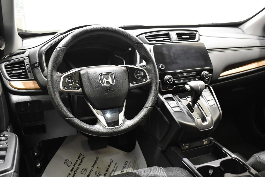 used 2020 Honda CR-V car, priced at $24,990