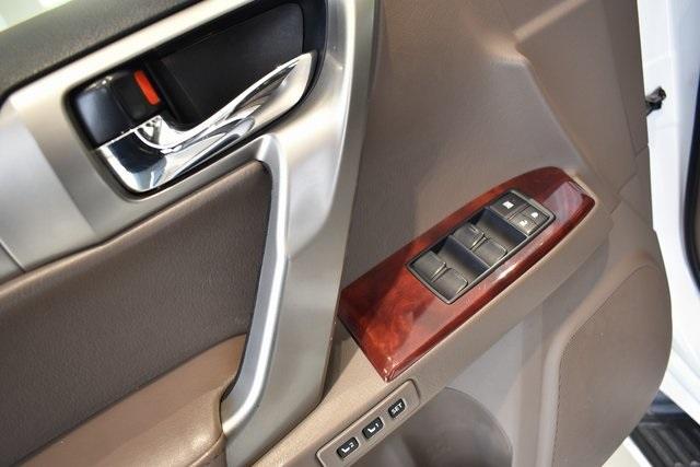used 2013 Lexus GX 460 car, priced at $19,990