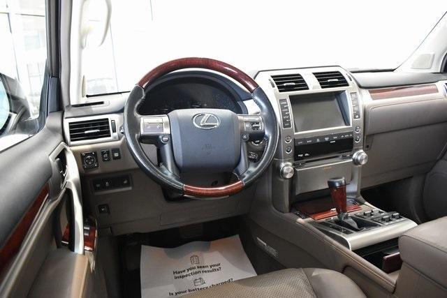 used 2013 Lexus GX 460 car, priced at $19,990