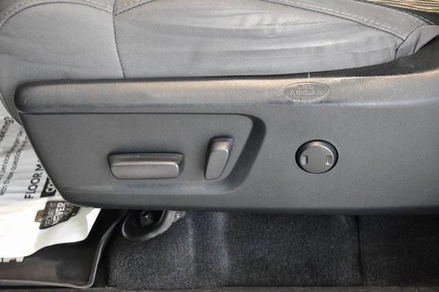 used 2018 Toyota Tundra car, priced at $35,990