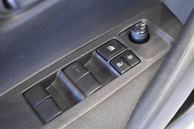 used 2024 Toyota Corolla car, priced at $21,990