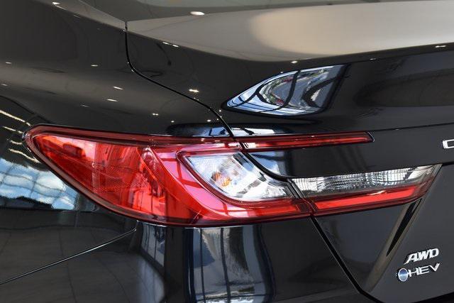 used 2025 Toyota Camry car, priced at $28,990
