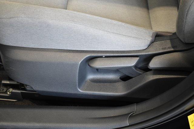 used 2025 Toyota Camry car, priced at $28,990