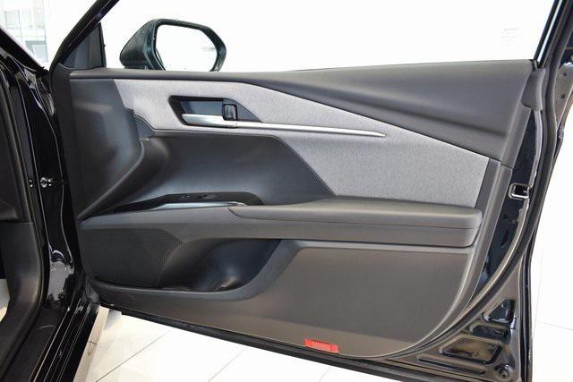 used 2025 Toyota Camry car, priced at $28,990