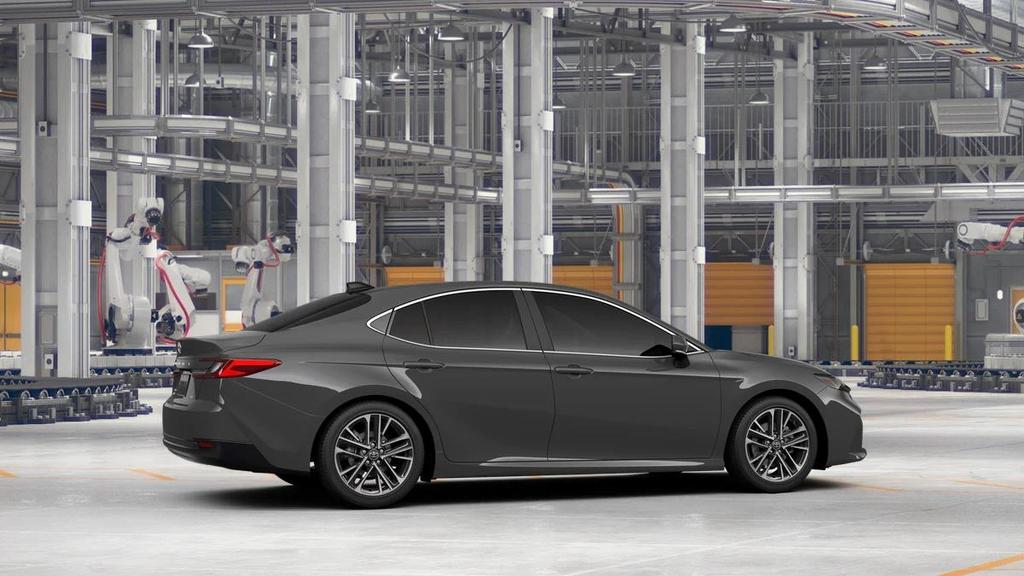 new 2026 Toyota Camry car, priced at $36,529