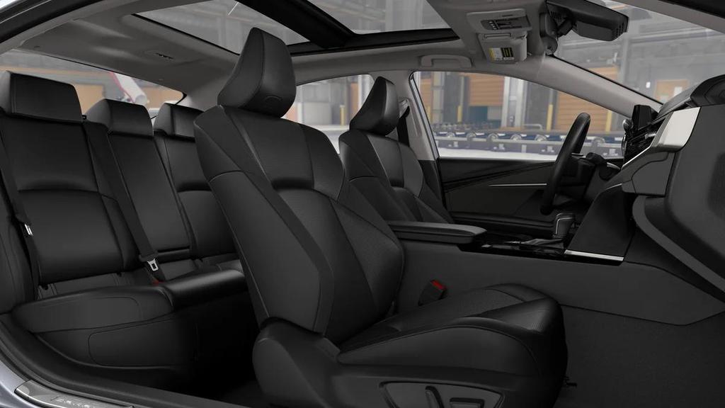 new 2026 Toyota Camry car, priced at $36,529