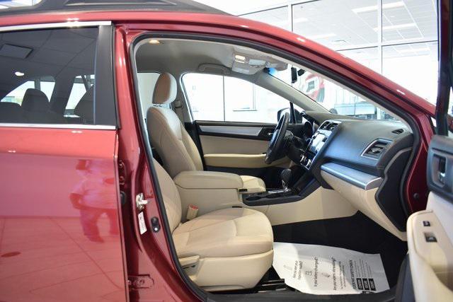 used 2019 Subaru Outback car, priced at $20,790