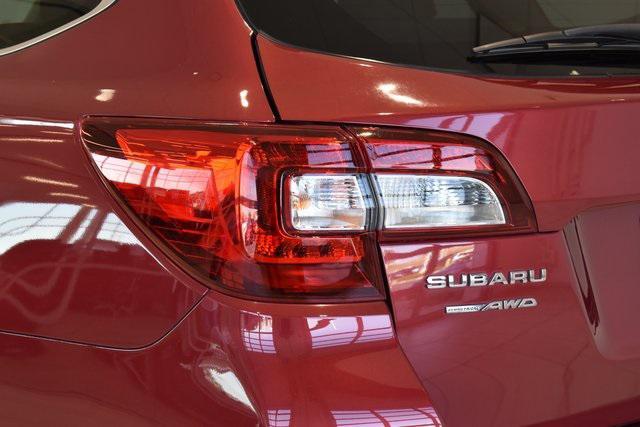 used 2019 Subaru Outback car, priced at $20,790