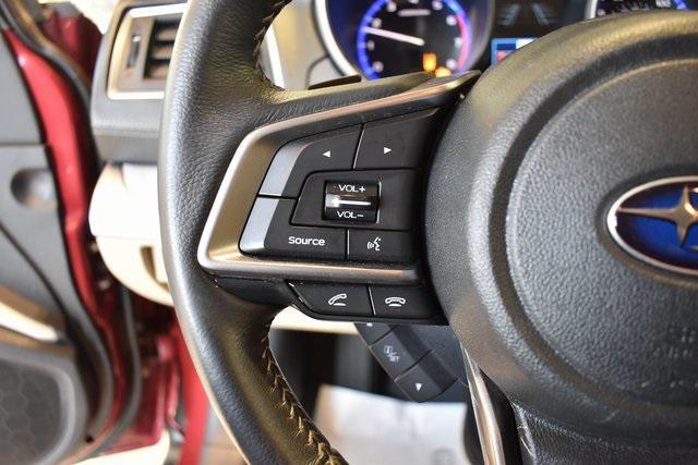 used 2019 Subaru Outback car, priced at $20,790