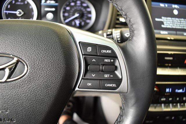 used 2019 Hyundai Sonata car, priced at $12,990