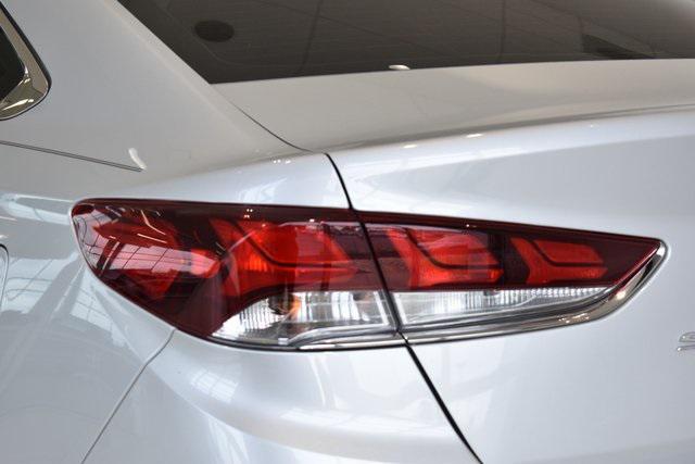 used 2019 Hyundai Sonata car, priced at $12,990