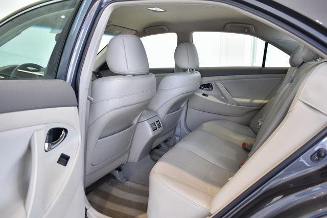 used 2009 Toyota Camry Hybrid car, priced at $6,990