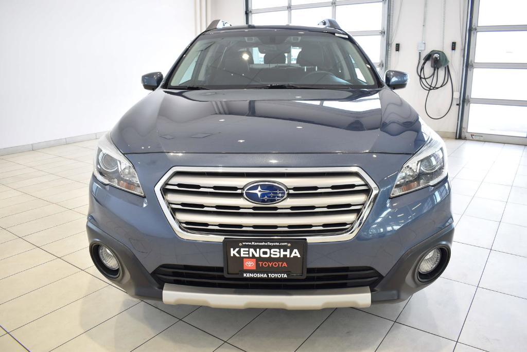 used 2017 Subaru Outback car, priced at $20,990