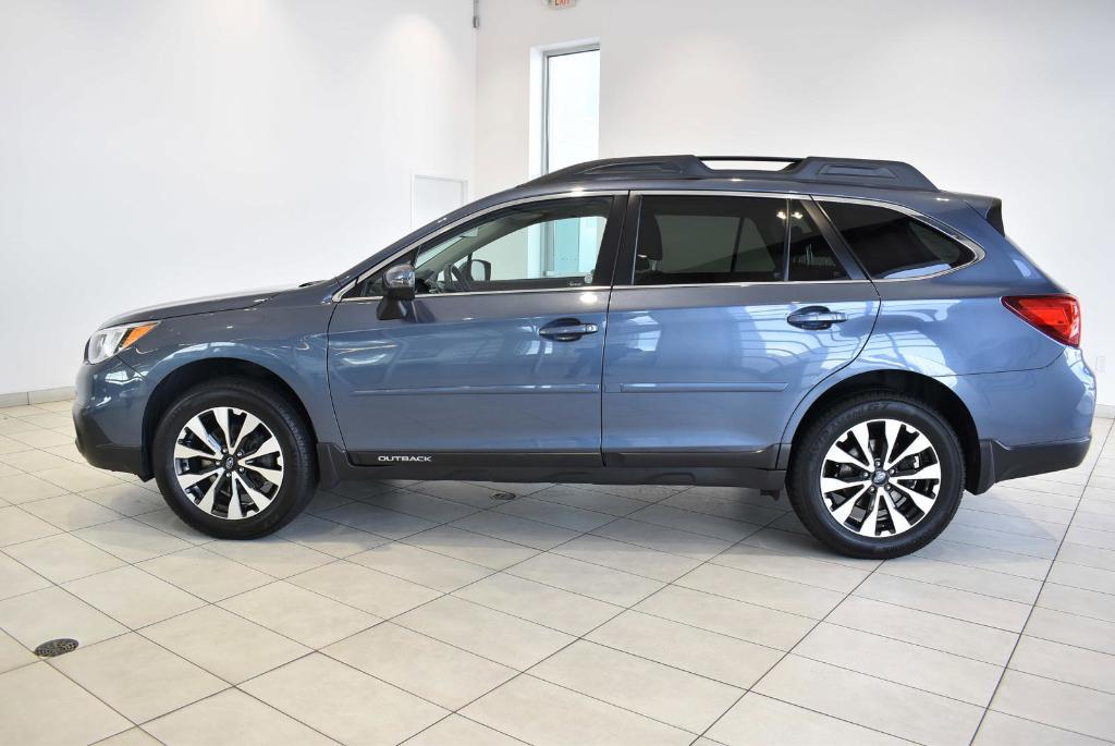 used 2017 Subaru Outback car, priced at $20,990