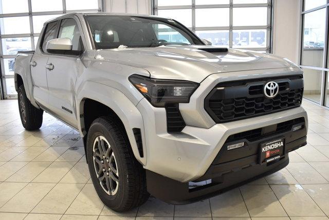 new 2024 Toyota Tacoma car, priced at $48,039