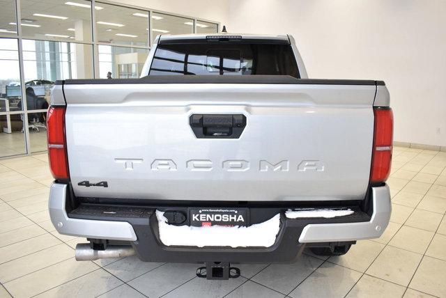 new 2024 Toyota Tacoma car, priced at $47,990