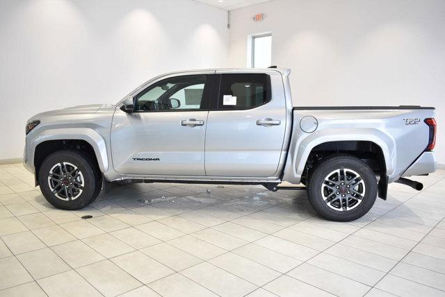 new 2024 Toyota Tacoma car, priced at $47,990