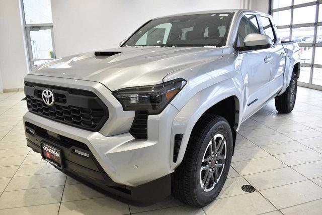 new 2024 Toyota Tacoma car, priced at $47,990