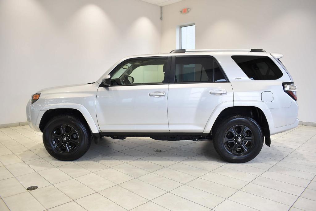 used 2024 Toyota 4Runner car, priced at $43,498