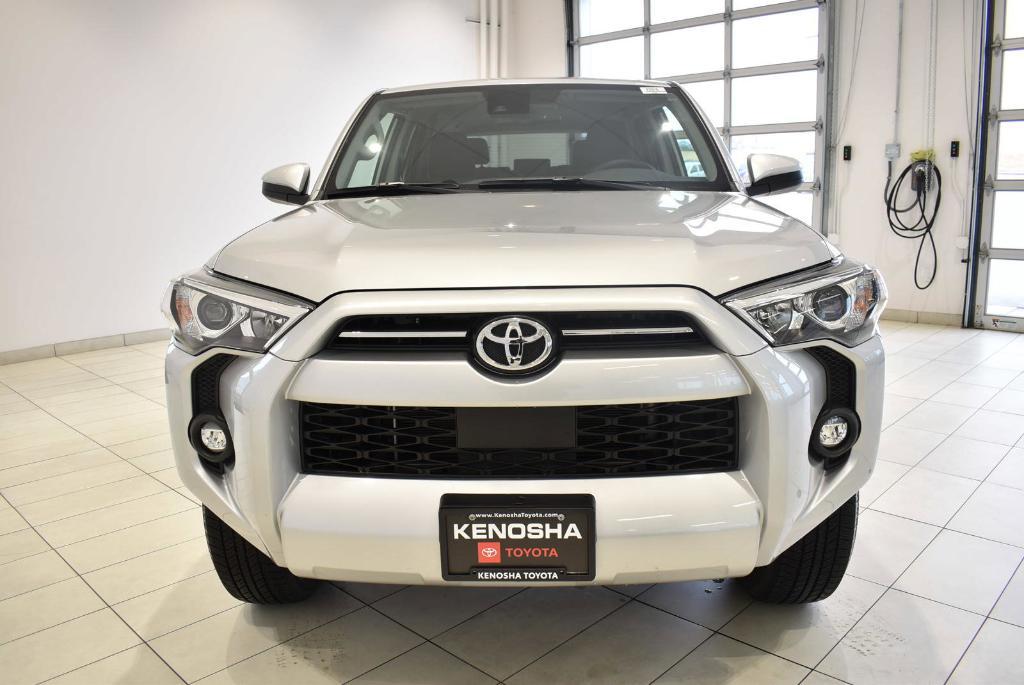 used 2024 Toyota 4Runner car, priced at $43,498