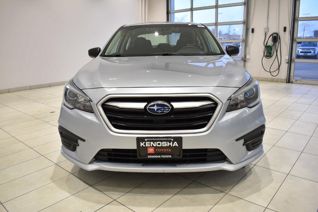 used 2019 Subaru Legacy car, priced at $19,990