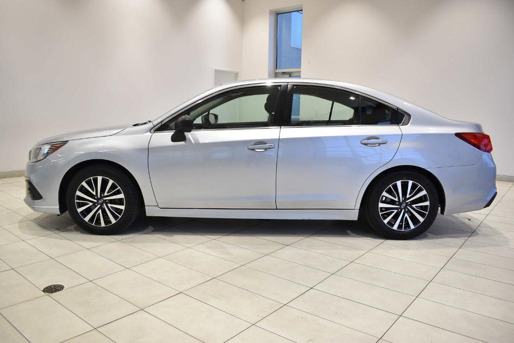 used 2019 Subaru Legacy car, priced at $19,990