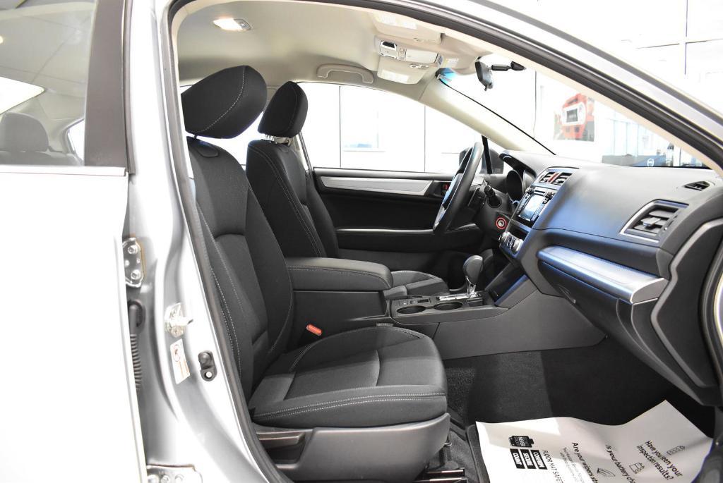 used 2019 Subaru Legacy car, priced at $19,990